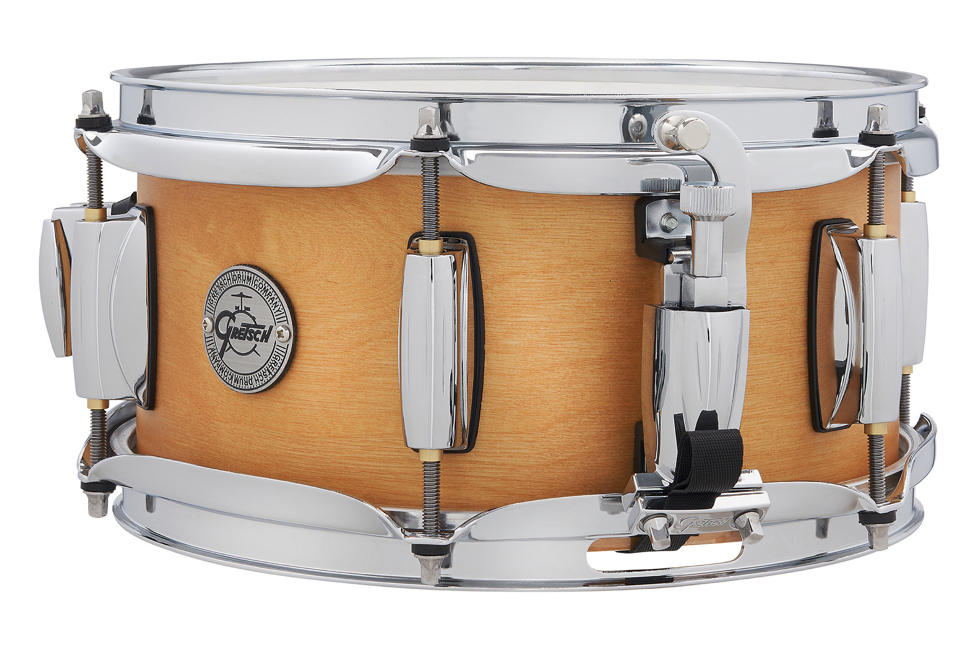 10x5" Snare Drum Full Range  Birch